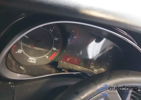 2013 Dodge Dart Sxt z USA, uszkodzony, nr VIN 1C3CDFBA1DD313099